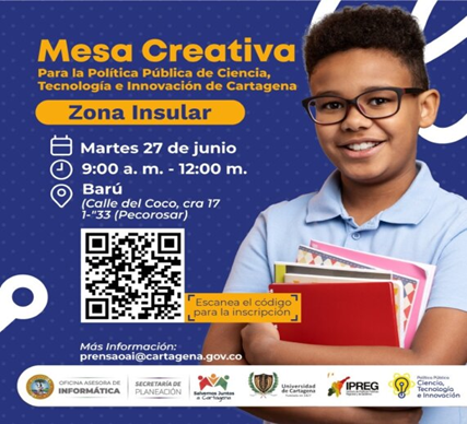 MESA CONSULTIVA # 6 ZONA INSULAR