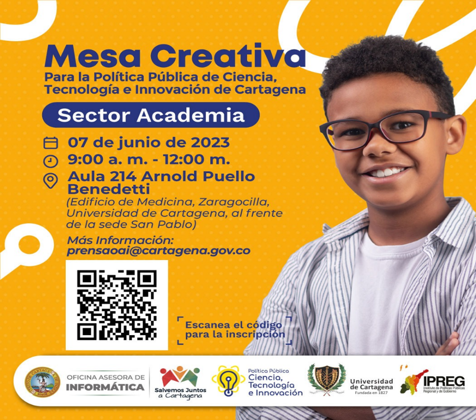 MESA CONSULTIVA #2 SECTOR ACADEMIA