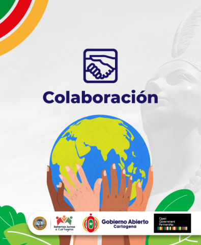 Imagen de colaboración